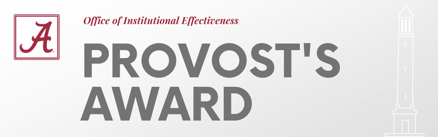 Office of Institutional Effectiveness (4)